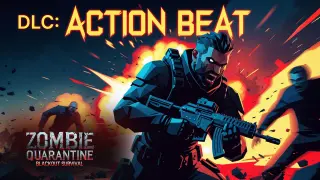 Zombie Quarantine: Blackout Survival ACTION BEAT - Switch
