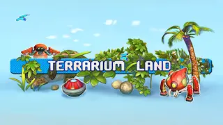 Terrarium Land