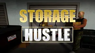 Storage Hustle