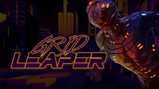 Grid Leaper