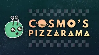 Cosmo's Pizzarama