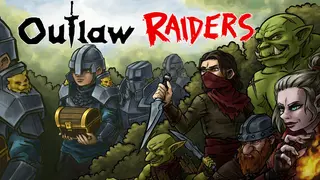 Outlaw Raiders