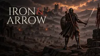 Iron & Arrow