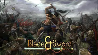 Blade&Sword