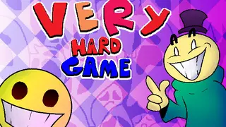 Very Hard Game