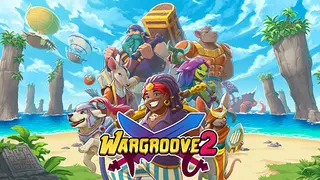 Wargroove 2