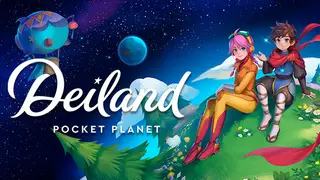 Deiland: Pocket Planet