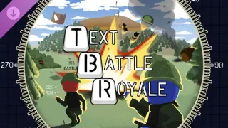 Text Battle Royale - Supporter's Pack