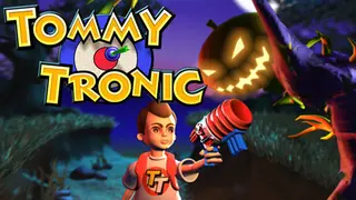 Tommy Tronic
