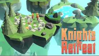 Knight's Retreat