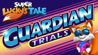 New Super Lucky's Tale