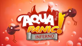 Aqua Panic! - Inferno Pack