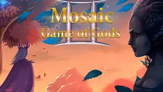 Mosaic: Game of Gods II