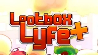 Lootbox Lyfe+ - Switch