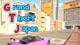 GTJ: Grand Theft Japan