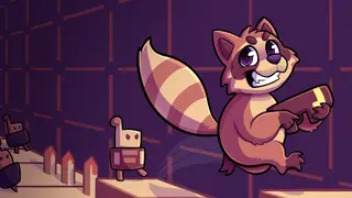 Trash Quest (Xbox One)