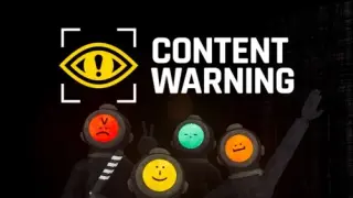 Content Warning - Switch