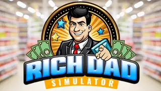 Rich Dad Simulator