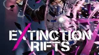 Extinction Rifts - Switch