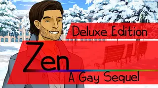 Zen: A Gay Sequel Deluxe Edition