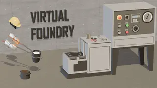 Virtual Foundry