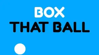 Box That Ball - Switch