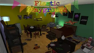 Plastic Playground