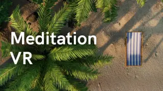 Meditation VR