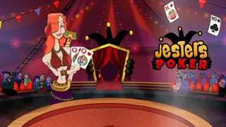 Jesters Poker