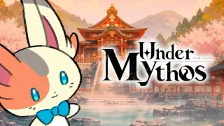 Under Mythos