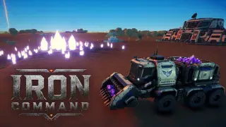 Iron Command