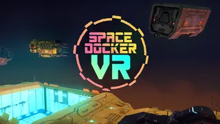 Space Docker VR
