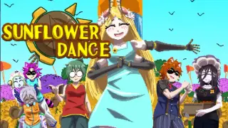Sunflower Dance