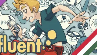 Influent DLC - Magyar