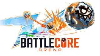 BattleCore Arena