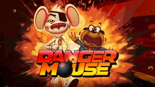 Danger Mouse