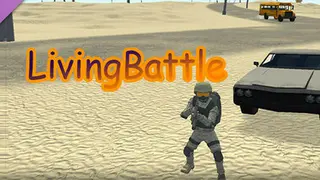 LivingBattle Simple City