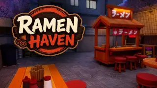 Ramen Haven