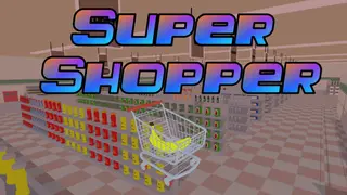 Super Shopper