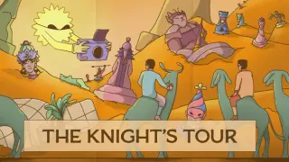 The Knight's Tour