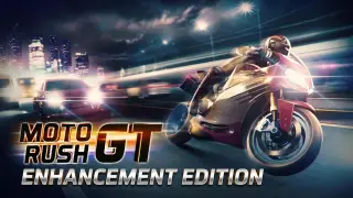 Moto Rush GT Enhancement - Switch