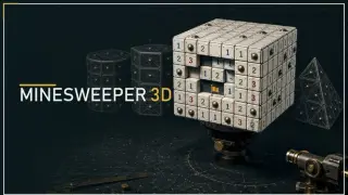 Minesweeper 3D