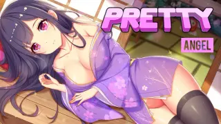 Pretty Angel - 18+ Adult Only Content