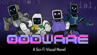 Oddware