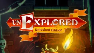 UnExplored - Switch