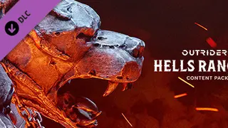 OUTRIDERS Hell’s Rangers Content Pack