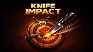 Knife Impact – Arcade Challenge - Xbox One