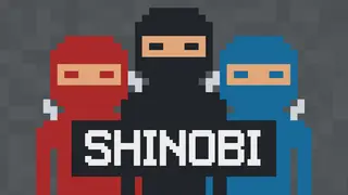 Shinobi