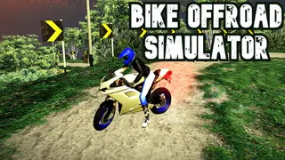 Bike Offroad Simulator
