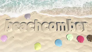 Beachcomber